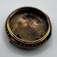 Rare Étui De Montre à