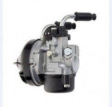 Carburateur Dellorto pour Mobylette Peugeot 50 103 RCX SHA 16 Neuf