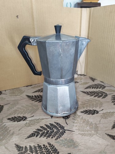 Ancienne cafetière italienne