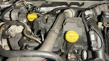 Culasse RENAULT SCENIC 3 PHASE