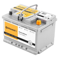 Batterie Continental L2B 60 Ah