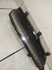 Gauche phares antibrouillard