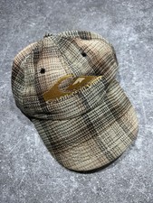 Casquette Réglable Vintage