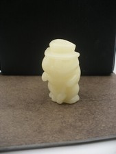 PVC figurine cadeau surprise BONUX Luxi Glo-Friends les LUCIOLES Petit Pas PET