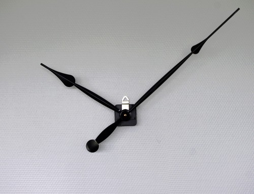 Horloge géante mécanisme - horloge,