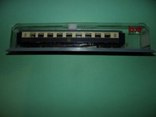 JOUEF voiture voyageurs