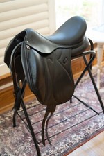 Devoucoux Makila S 18"