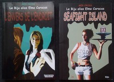 Mer Cross Le Biju alias Elmo