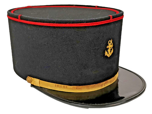 Ancien képi militaire - kÉpi,