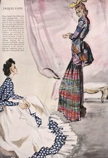 PUBLICITE AD MODE FASHION