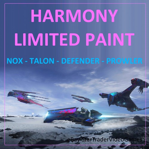 Star citizen paints nox - star,