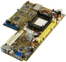Carte Mère ASUS M2R68L
