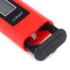 PH‑007 PH Testeur Digital LCD PH-Mètre Avec Compensation Automatique De FR