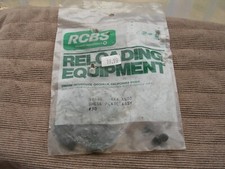 RCBS 4X4 Auto Shell Plate