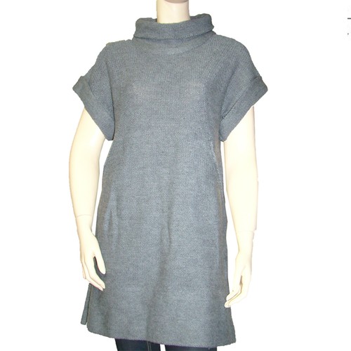 Chipie robe femme laine - robe,