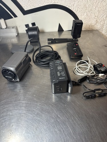 Sony cvx v18nsp - sony, cvx-v18nsp