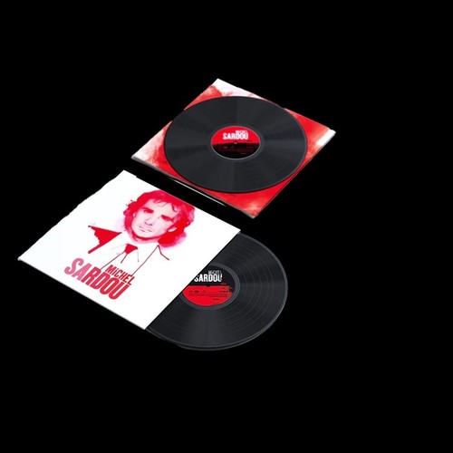 Michel sardou best - michel, of
