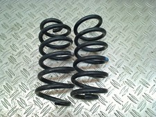 RESSORT HÉLICOÏDAL ARRIERE RENAULT CLIO IV (5R) 2013 550201136R