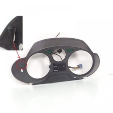 Entourage de compteur origine