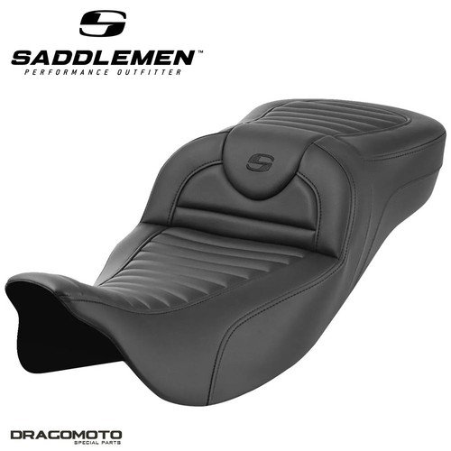 Selle harley touring - selle,