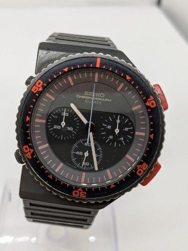 【Fonctionnelle】Montre