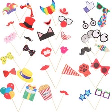  36 PCS Mariage Accessoires De