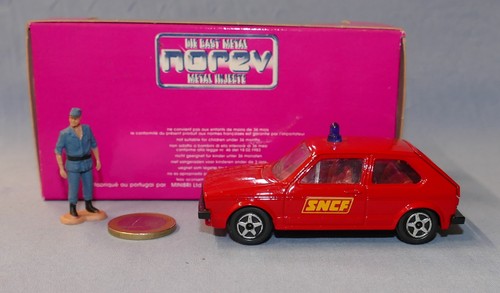 Norev portugal métal 43 - portugal, 1/43