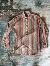 Paul Smith - Chemise rayures