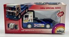 Camion course racing truck - course,