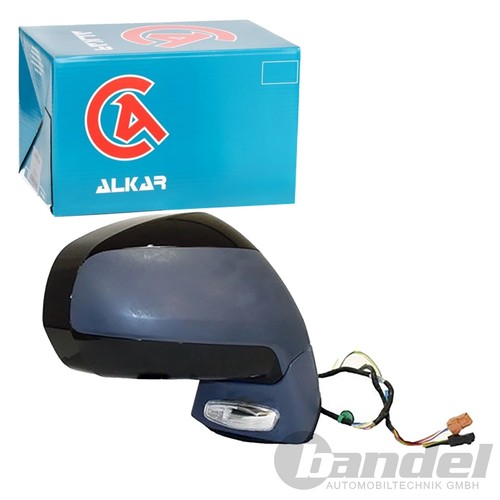 Alkar rétroviseur chauffé - alkar,