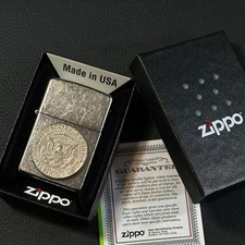 Zippo Eagle America President