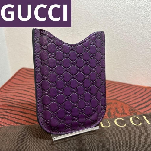 Gucci iphone case - case, ipod