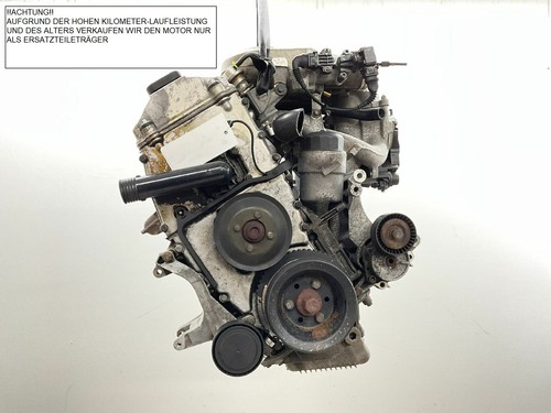 Moteur m43b16 bmw - m43b16, (164e2)