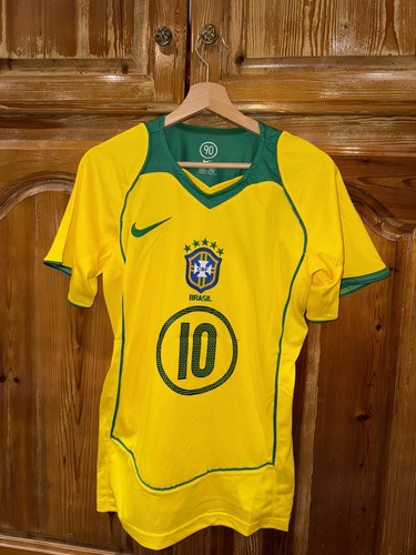Réédition ronaldinho brésil - réédition,