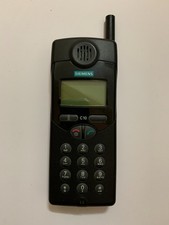TELEPHONE PORTABLE SIEMENS C10