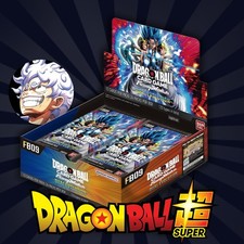 Dragon Ball Super Card Game