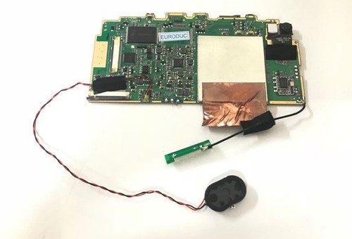 Motherboard carte mere - motherboard,