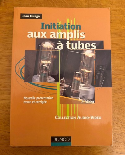 Initiation aux amplis - , à