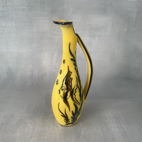 Monaco ceroc petite vase - monaco,