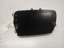 Ecran gps fiat - 500, phase