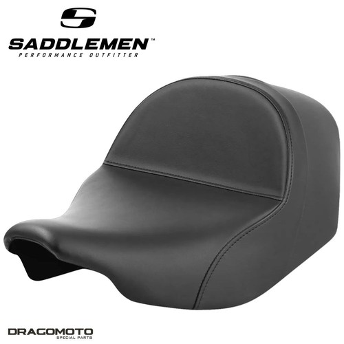 Selle harley touring - touring, saddlemen