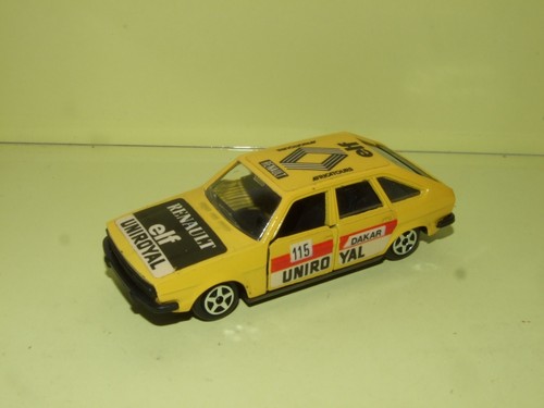 Renault rallye raid paris - renault,