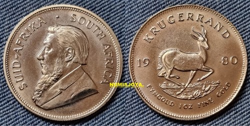 Investissement afrique du - or,