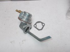 Pompe À Essence Ford Capri