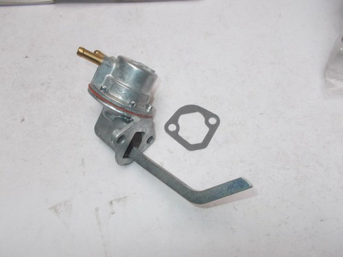 Pompe essence ford capri - essence,
