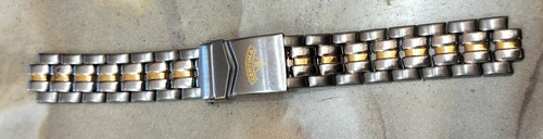 Bracelet vintage certina - bracelet, ds