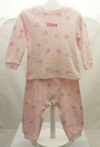 Gagou tagou pyjama rose - tagou,