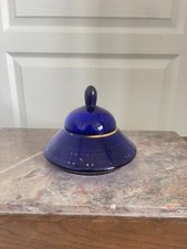 Ancien Boite Bonbonnière