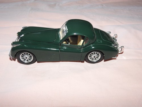 Voiture miniature jaguar - voiture,