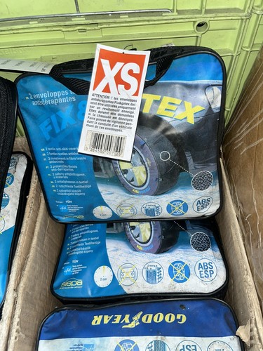 Siepa fix chaussettes - chaussettes, a